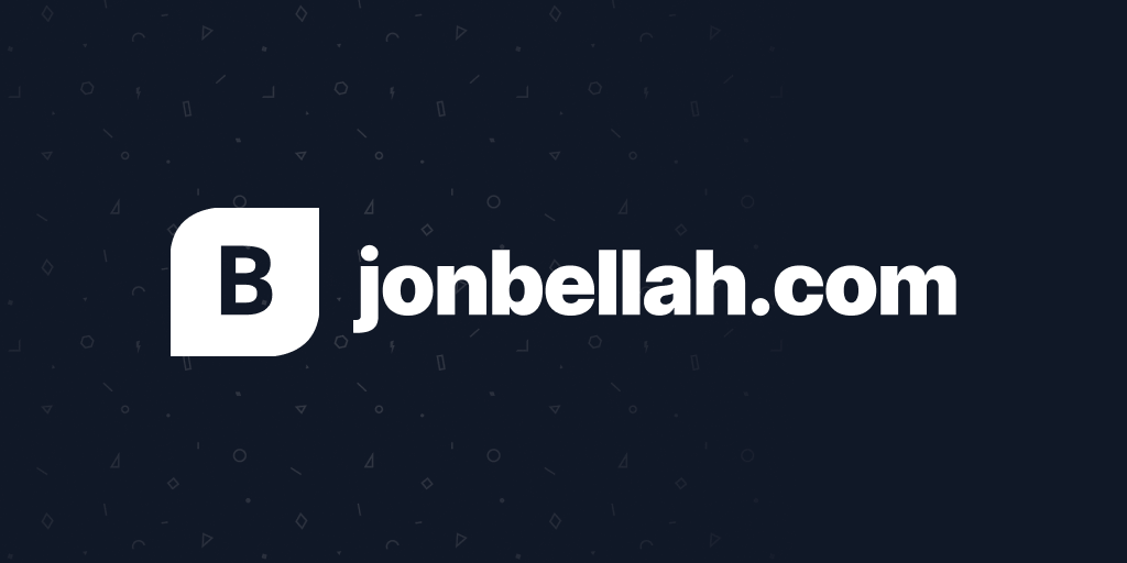 (c) Jonbellah.com